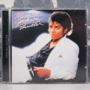 Thriller (Special Edition) (01)